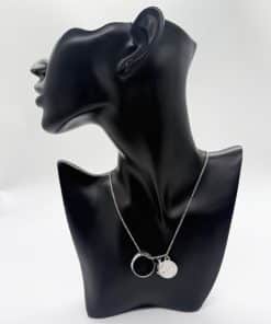 Alternative view of LOUIS VUITTON Ring Necklace