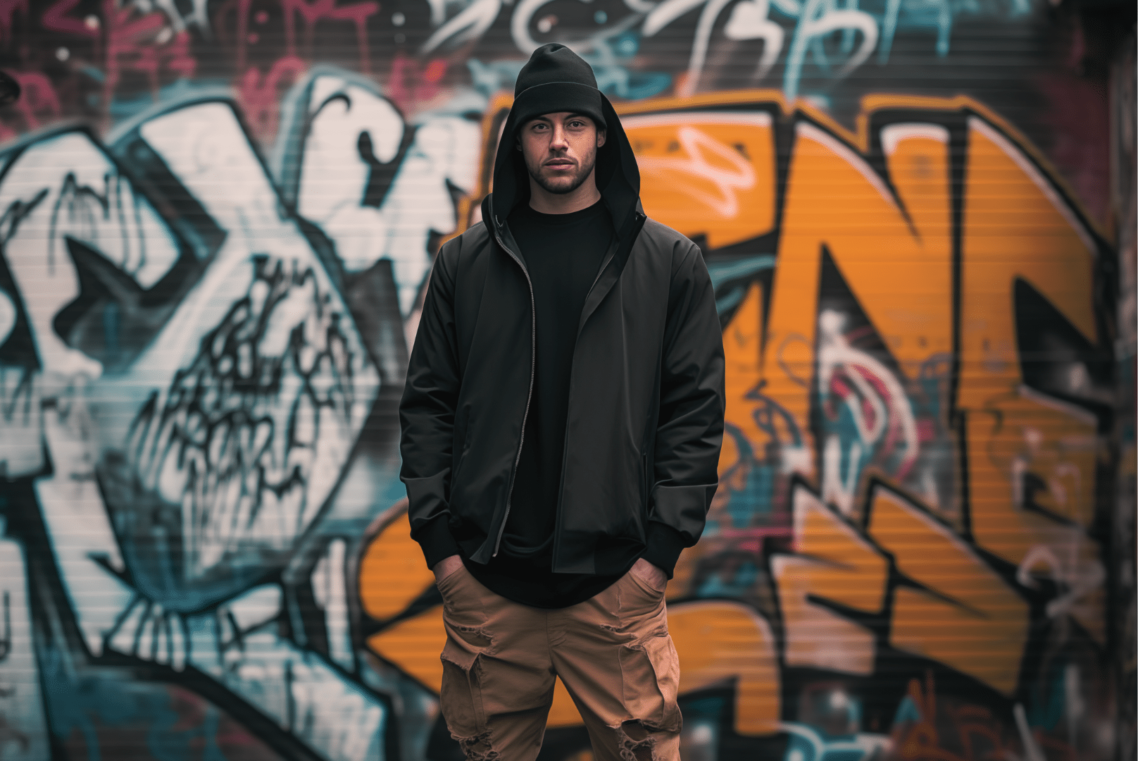 Men's Preloved Fashion