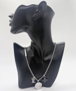 Alternative view of LOUIS VUITTON Monogram Necklace