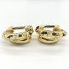 VALENTINO Rockstud Metal Earrings