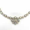 GUCCI GG Crystal Necklace