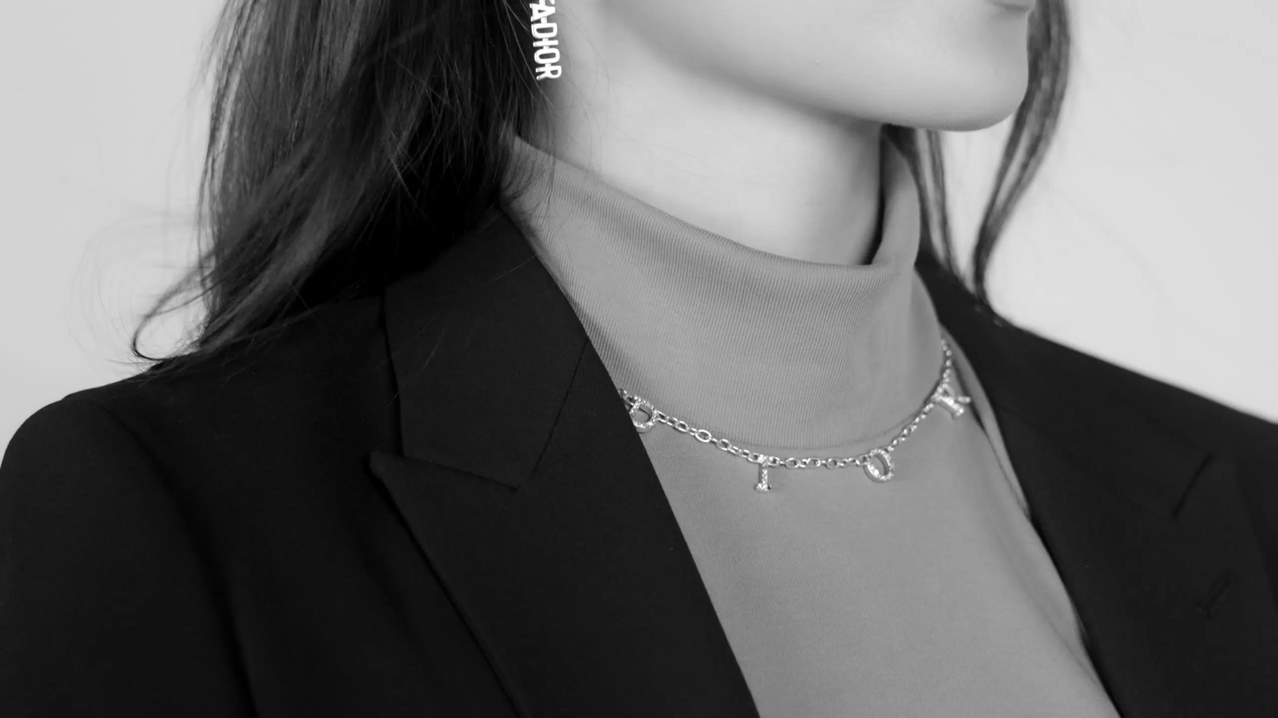 Luxury Necklace Collection