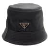 PRADA Re-Nylon Bucket Hat