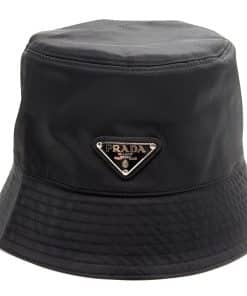 PRADA Re-Nylon Bucket Hat