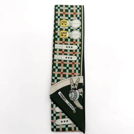 HERMES Twilly Les Voitures Nouvelles - Image 2