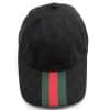 GUCCI GG Canvas Baseball Cap