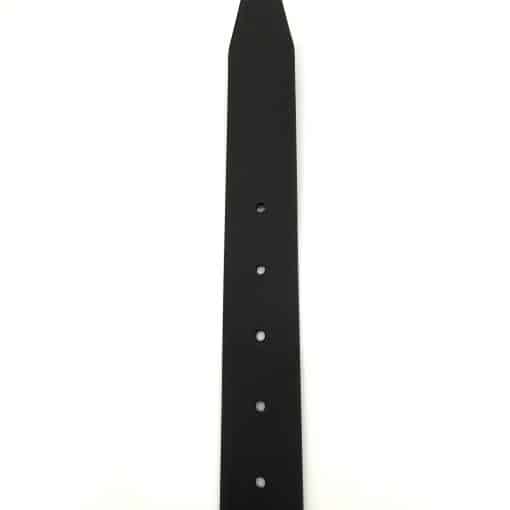 BALENCIAGA BB Buckle Belt - Image 2