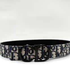 DIOR 30 Montaigne Belt