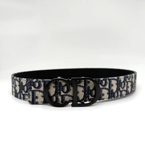 DIOR 30 Montaigne Belt