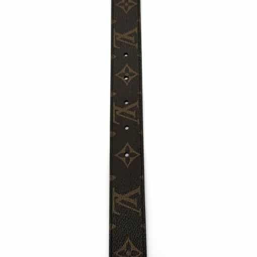 LOUIS VUITTON Monogram Belt - Image 2