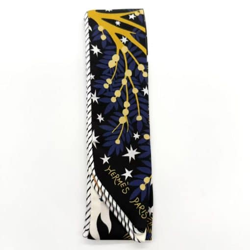 HERMES Twilly Sous le Charme d'Orphee baguette - Image 2