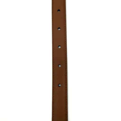 LOUIS VUITTON Flowergram Belt - Image 2