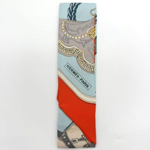 HERMES Twilly  Grand Apparat - Image 2