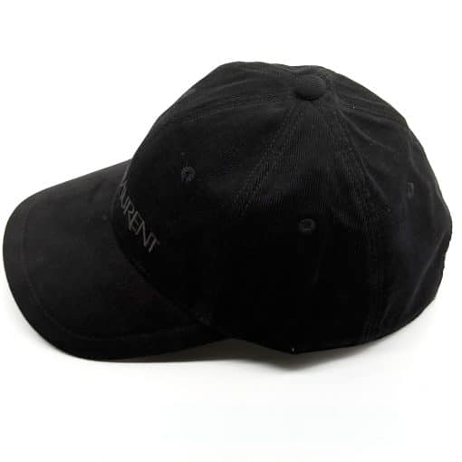 SAINTL LAURENT Baseball Cap - Image 2