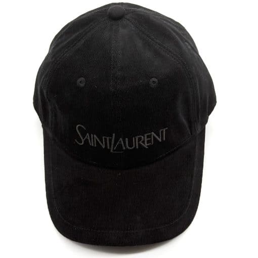 SAINTL LAURENT Baseball Cap