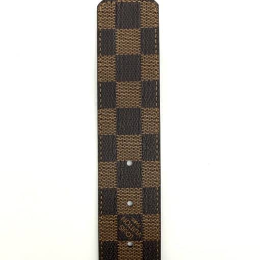 LOUIS VUITTON Monogram Belt - Image 2