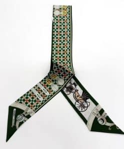 HERMES Twilly Les Voitures Nouvelles