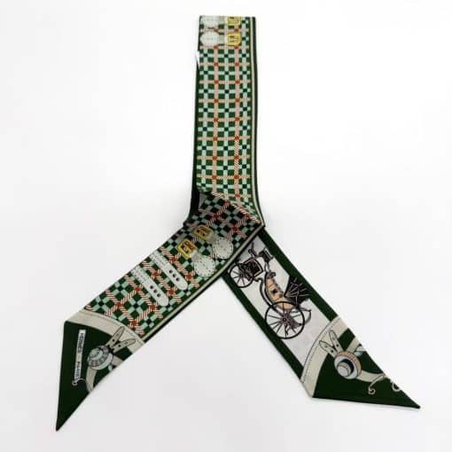 HERMES Twilly Les Voitures Nouvelles