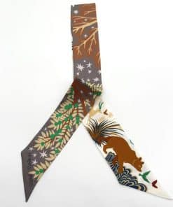 HERMES Twilly Le Charme D Orphee