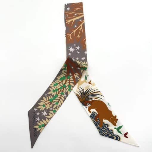 HERMES Twilly Le Charme D Orphee