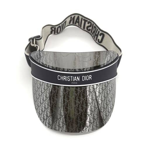 DIOR DiorClub V1U Visor Hat