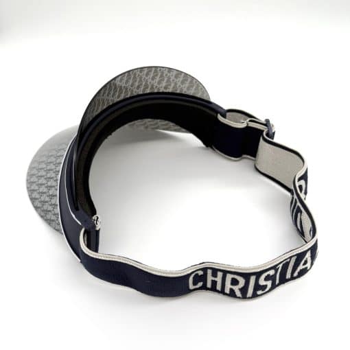 DIOR DiorClub V1U Visor Hat - Image 2