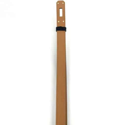 HERMES Kelly Leather Belt - Image 2