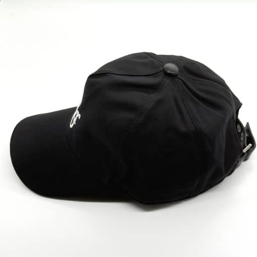Dior x ERL Baseball Cap - Image 2
