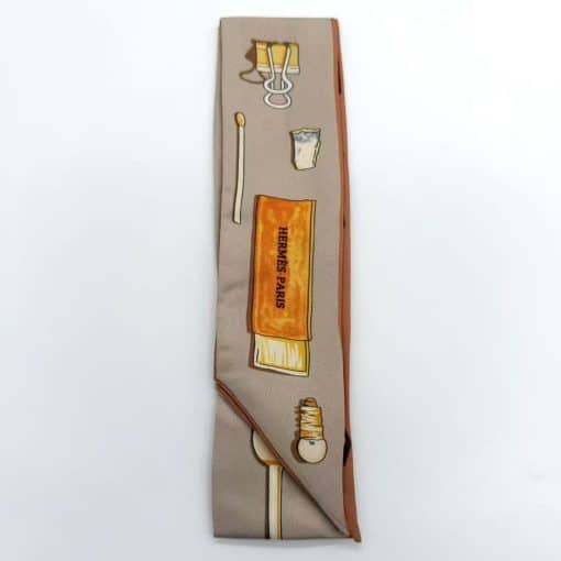 HERMES Twilly In the Pocket - Image 2