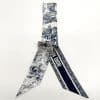DIOR Silk Scarf Twilly