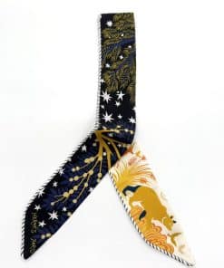HERMES Twilly Sous le Charme d'Orphee baguette