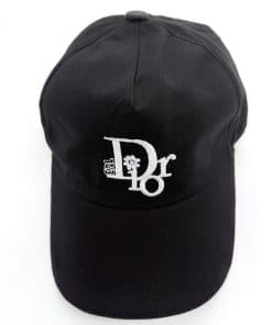 Dior x ERL Baseball Cap