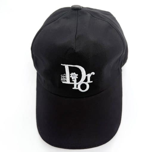 Dior x ERL Baseball Cap