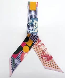 HERMES Twilly Cavalier en Formes