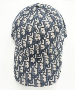 DIOR Dior Oblique Cap