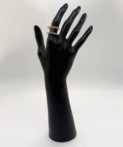 Alternative view of Louis Vuitton Logo Ring