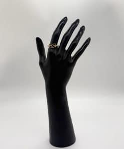 Alternative view of Louis Vuitton Flower Ring